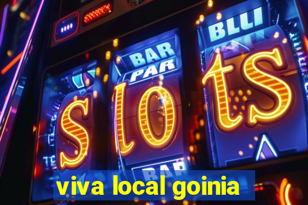 viva local goinia